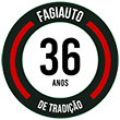 36 anos de tradição